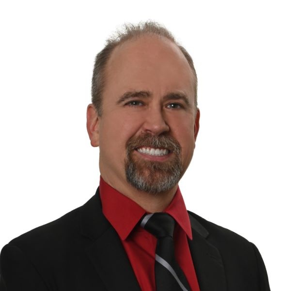 Barry Coggins