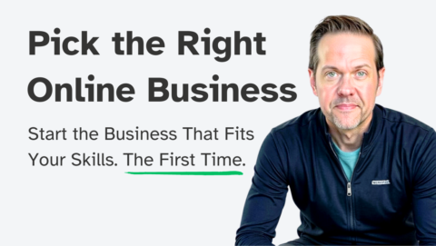 Pick Your Online Business gallery image