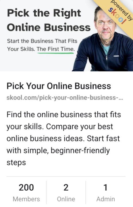 200 members in 2 months 🥳