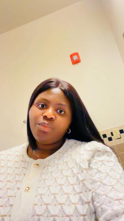 Racheal Alade