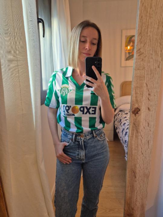 Alicia González Seco