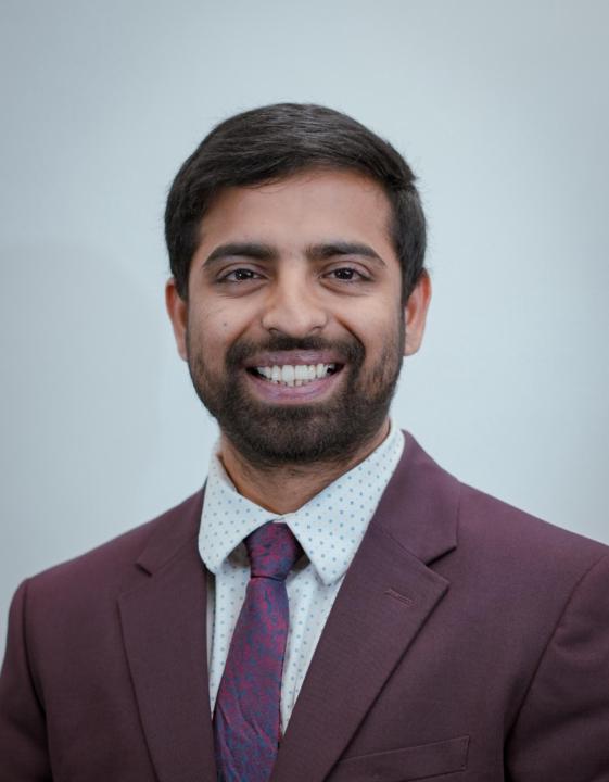 Jyothi Swaroop Kadambari