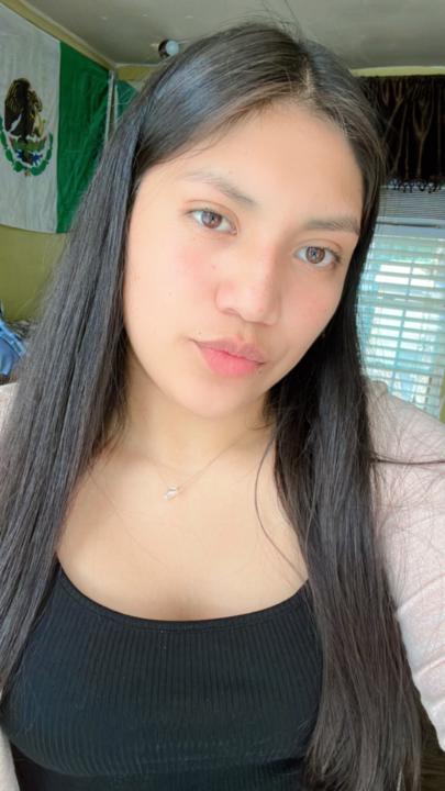Monserrat Hernandez