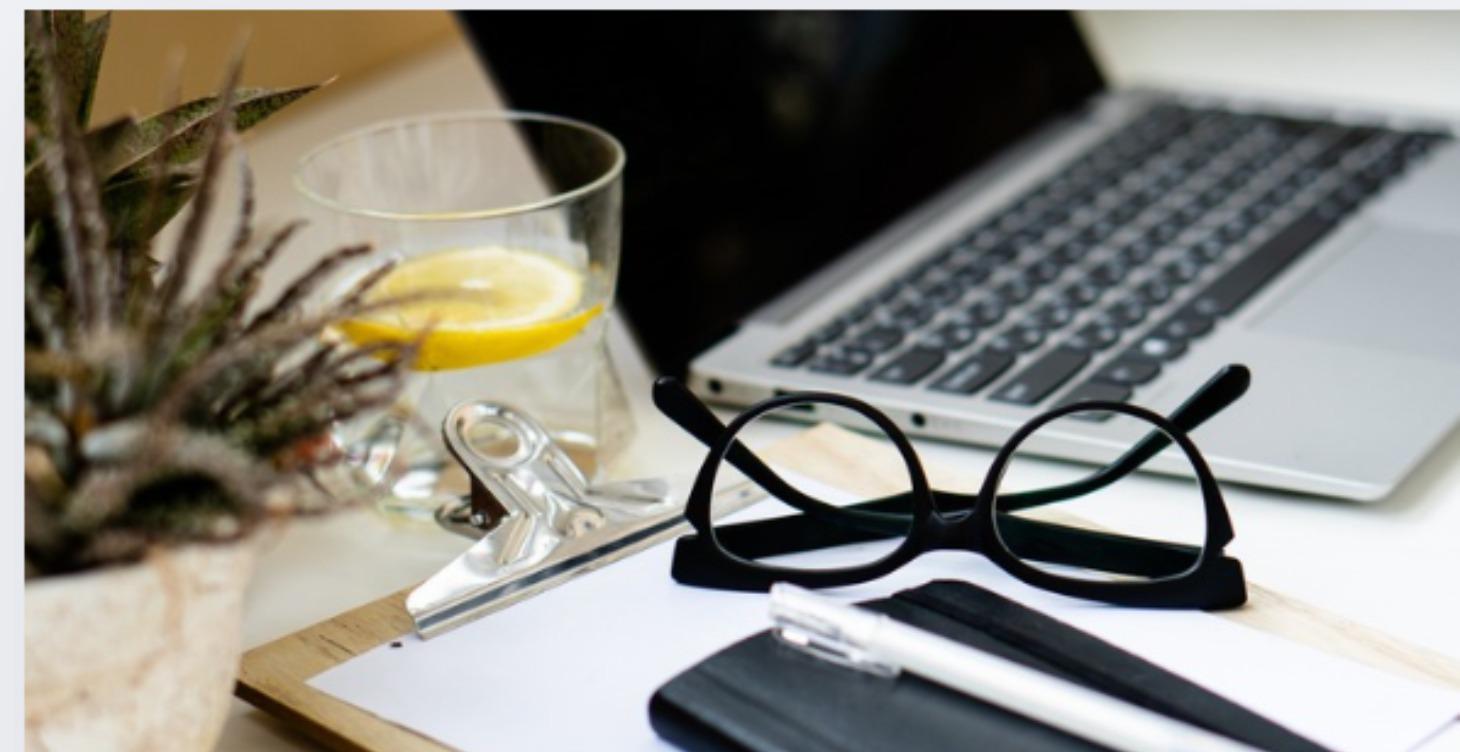 Brand Reset - a Quick Guide for Success!