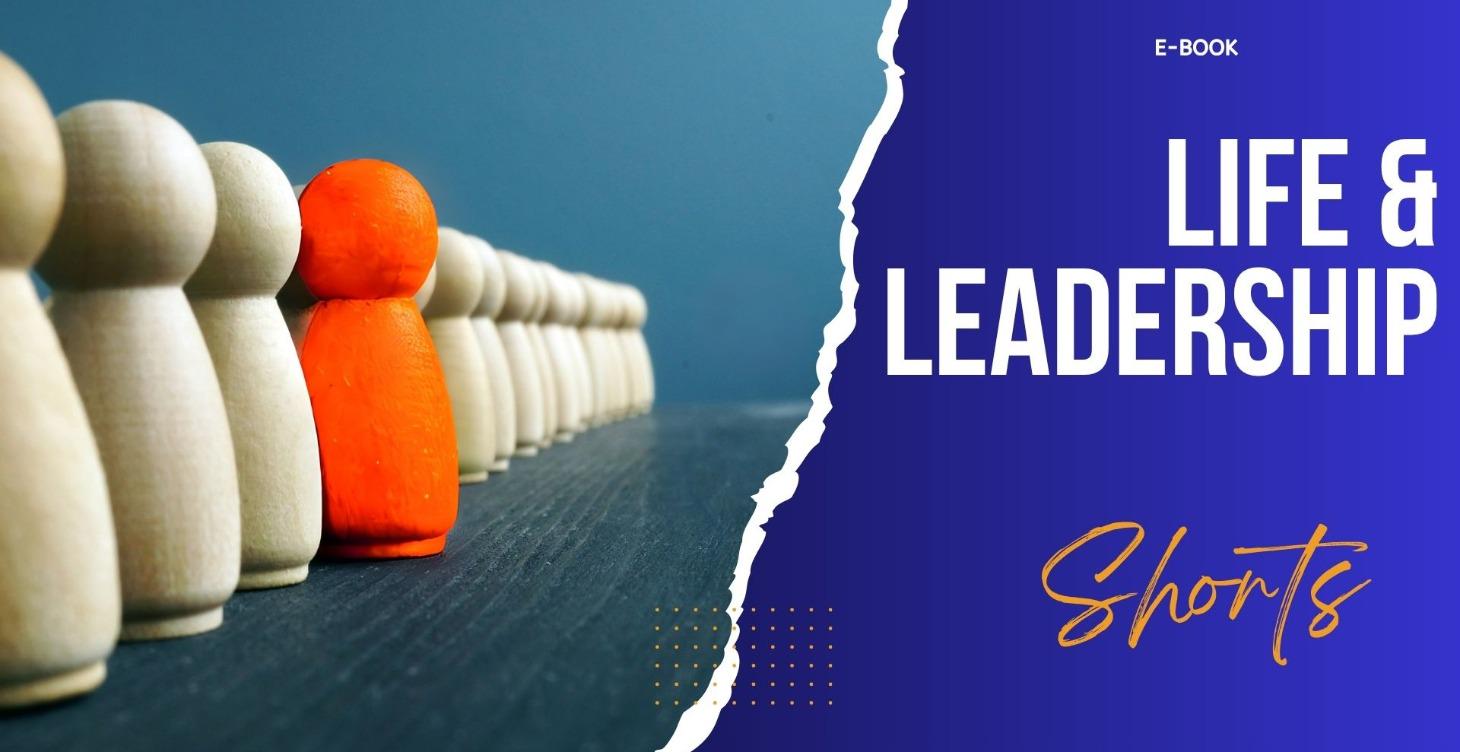 Whole Life Leadership