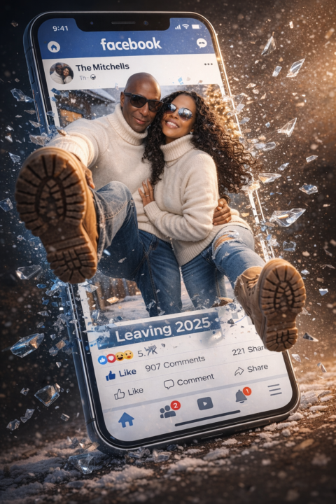 2026 “AI” Prompt - Make it your own!