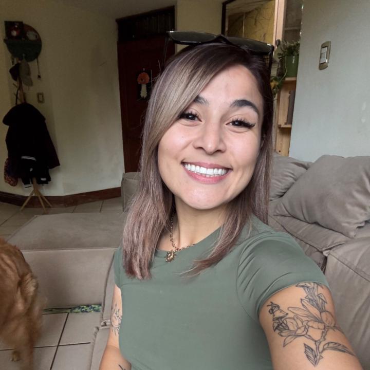Joselinne Castillo