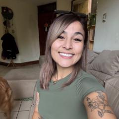 Joselinne Castillo