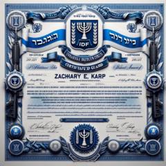 Zach Karp