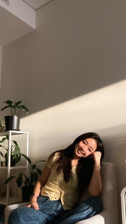 Agnes Wan