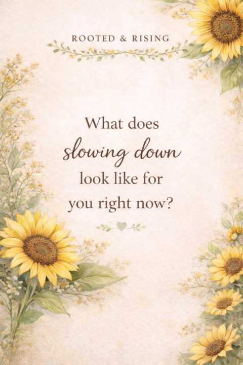 Restful Sunday