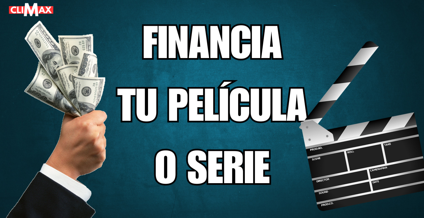 Financiación de Películas y Series