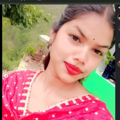 Ahunjali Kaur