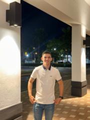 Jose Chacon