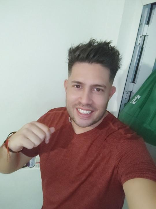 Ervin Andres Patiño Rey