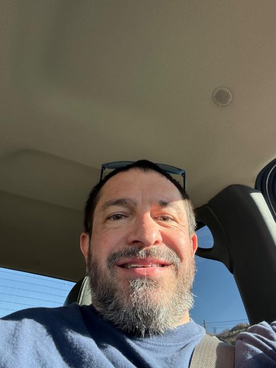 Paul DeHerrera
