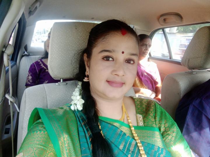Sujithra Ramesh