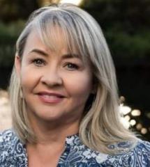Breda McAlinden