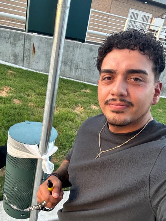 Angel Leal