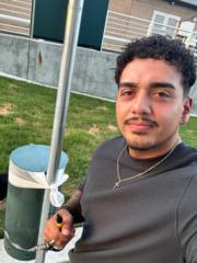 Angel Leal