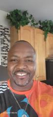 Michael Hood