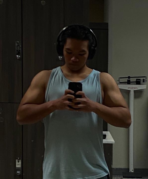 Jairus Mendoza