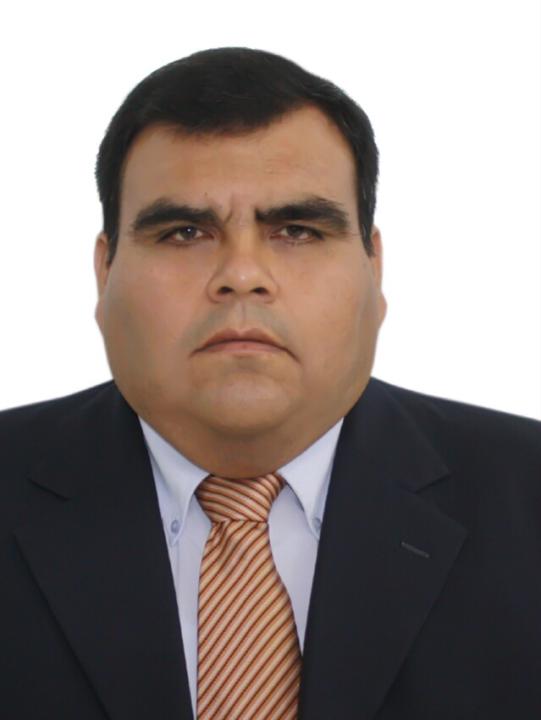 Hermes Walter Ascate Zamudio