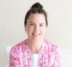 Sarah Rosensweet