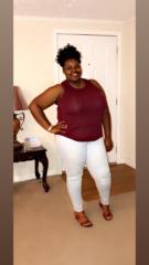 Renee Glover