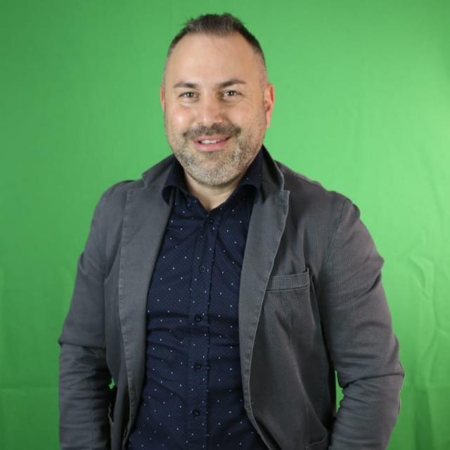 Davide Mattiacci