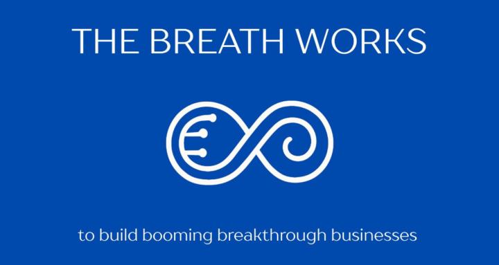 The Breath Works