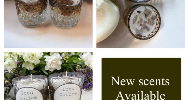 Cc’s wax & candles