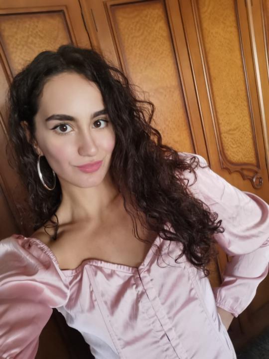 Sonia Salar