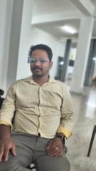 Satyabrata Ojha