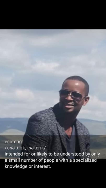 Jabu Sean Khumalo