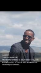 Jabu Sean Khumalo