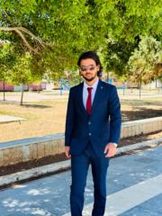 مشعل الخطيب