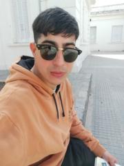 Leandro Ibañez