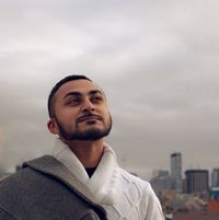 Immad Khalid