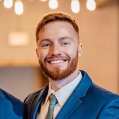 Logan Anderson