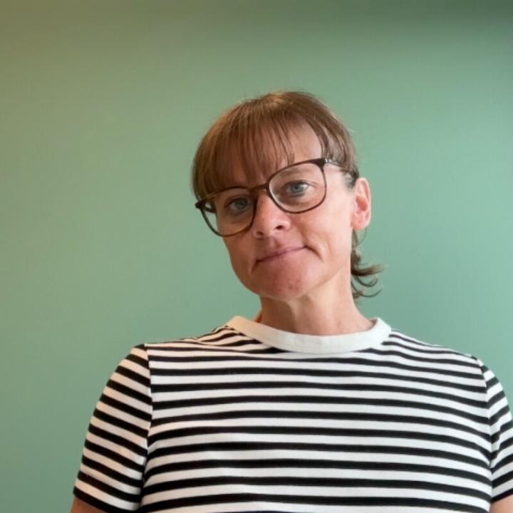 Pernille Christensen