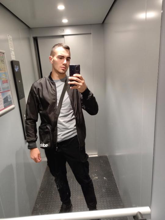 Aleksandar Dimic