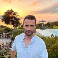 Sébastien Tetu