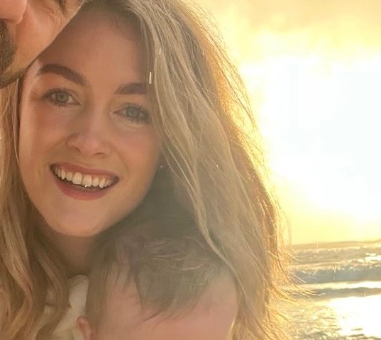 Michelle Moynihan