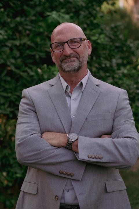 Tim Warnock