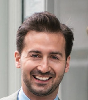 Adrian Azodi