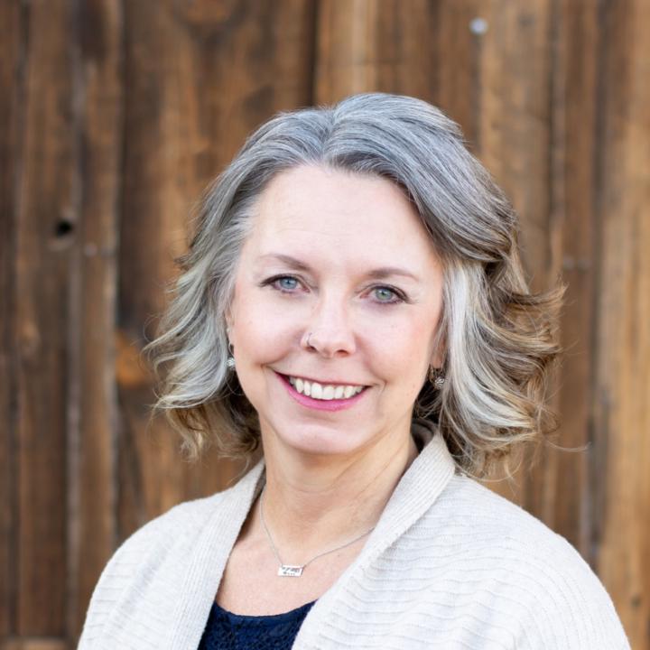 Alison Rucker