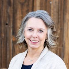 Alison Rucker