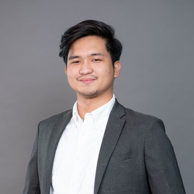Angelo Jethro Del Rosario
