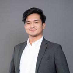 Angelo Jethro Del Rosario